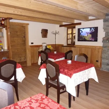 Affittacamere Buenavista