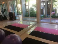 Sand Sea Resort Railay Krabi - Gym