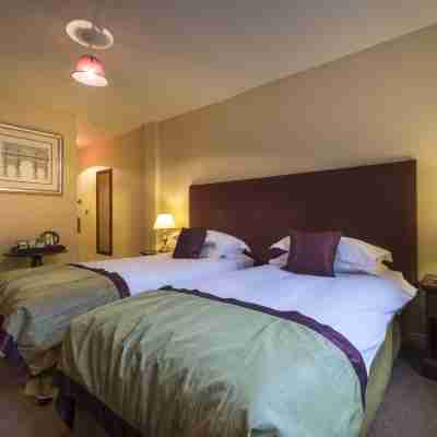 The Talbot Hotel, Oundle , Near Peterborough Rooms