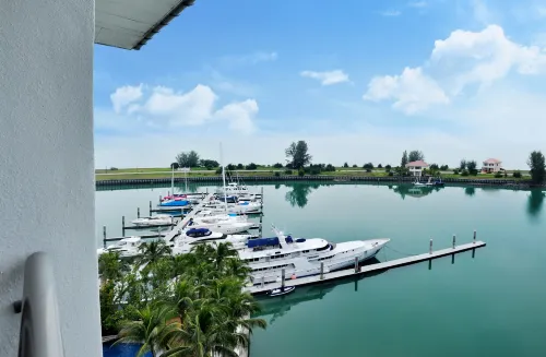 Avillion Admiral Cove Near Hotel Photos