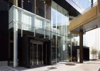 Hotel Monte Hermana Sendai Các khách sạn ở Sendai
