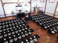 The Lodges at Gettysburg Hotels in Freedom Township
