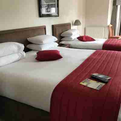 Links Country Park Hotel Rooms
