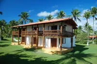 Pousada Caeira