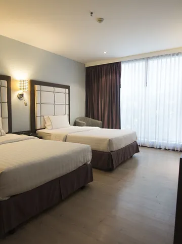 รูปภาพของสุขุมวิท สวีท