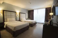 Sukhumvit Suites Hotel Hotels in Bangkok