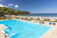 Hotel Del Golfo - Beach
