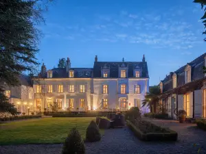 Le Clos d'Amboise