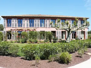 La Bastide du Clos des Roses