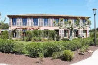 La Bastide du Clos des Roses