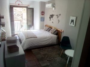 Oasis Backpackers Hostel Granada