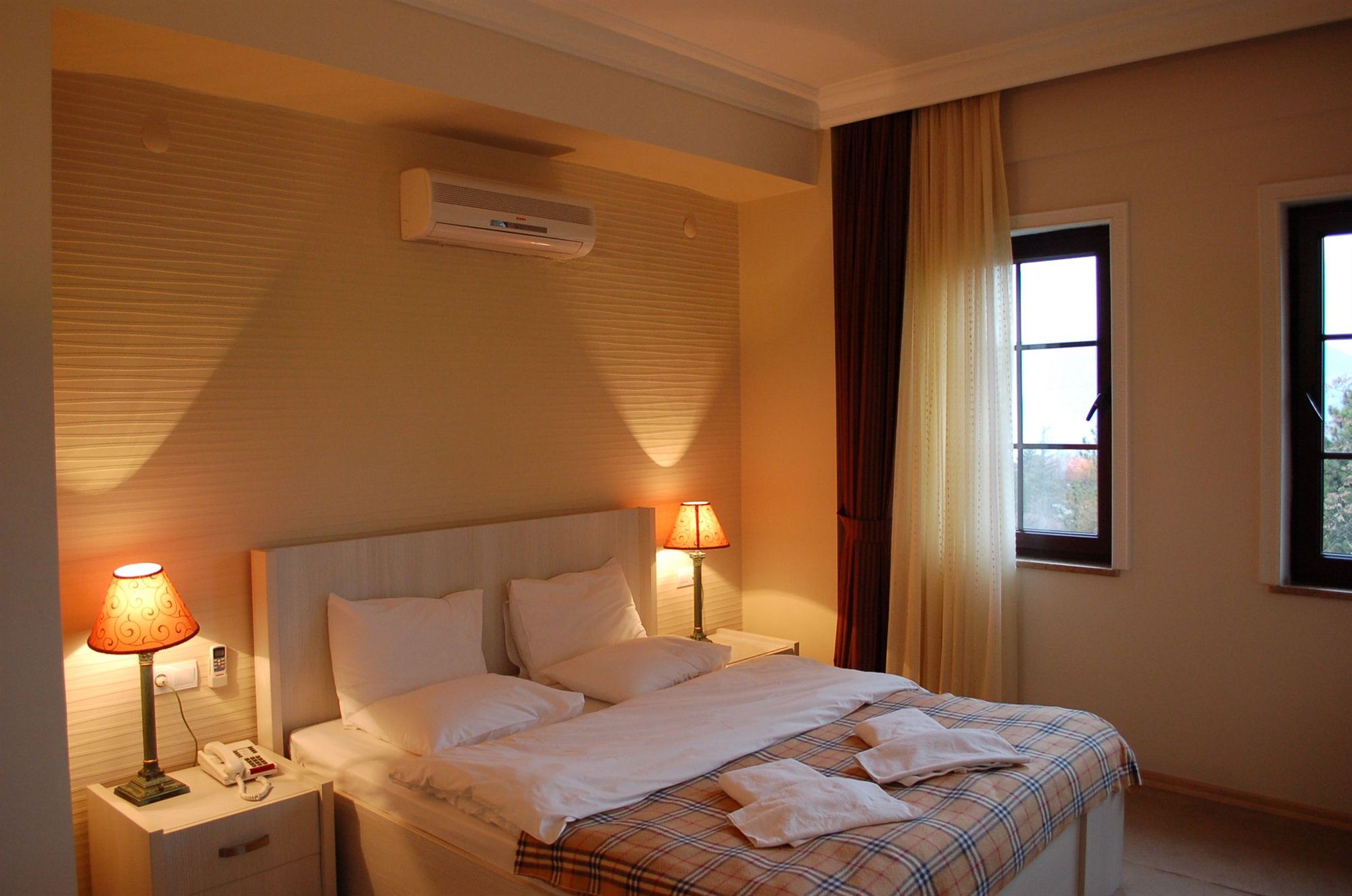 Diamond Park Hotel Safranbolu