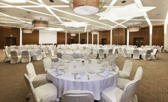 Hilton Garden Inn Konya