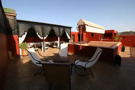 Riad Alaka