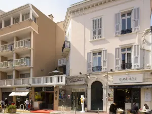 Villa d'Estelle