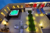 Hotel the Pearl - Newly Renovated in City Centre Hotels in New Delhi