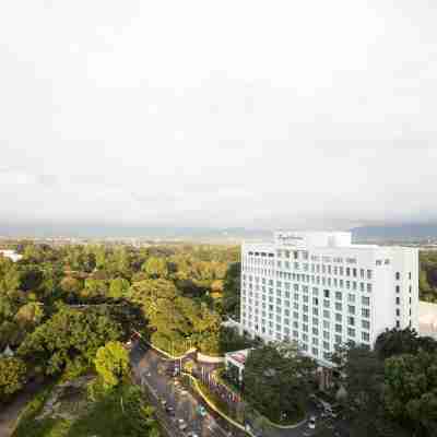 Royale Chulan Seremban Hotel Exterior