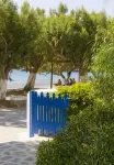 Mouras Studios Hotel di Astipalaia