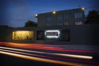Villa Monticello Boutique Hotel