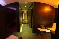 Chapeau Rouge PAR William Frachot - Hôtel Espace Bien-être & Restaurant étoilé - spa