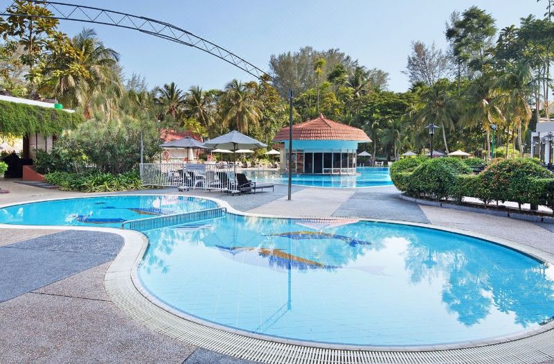 The Bayview Beach Resort photo 4