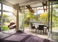 Marina Apartments - Element Escapes