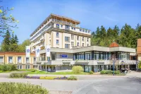 Sure Hotel by Best Western Bad Duerrheim Hotel a Donaueschingen