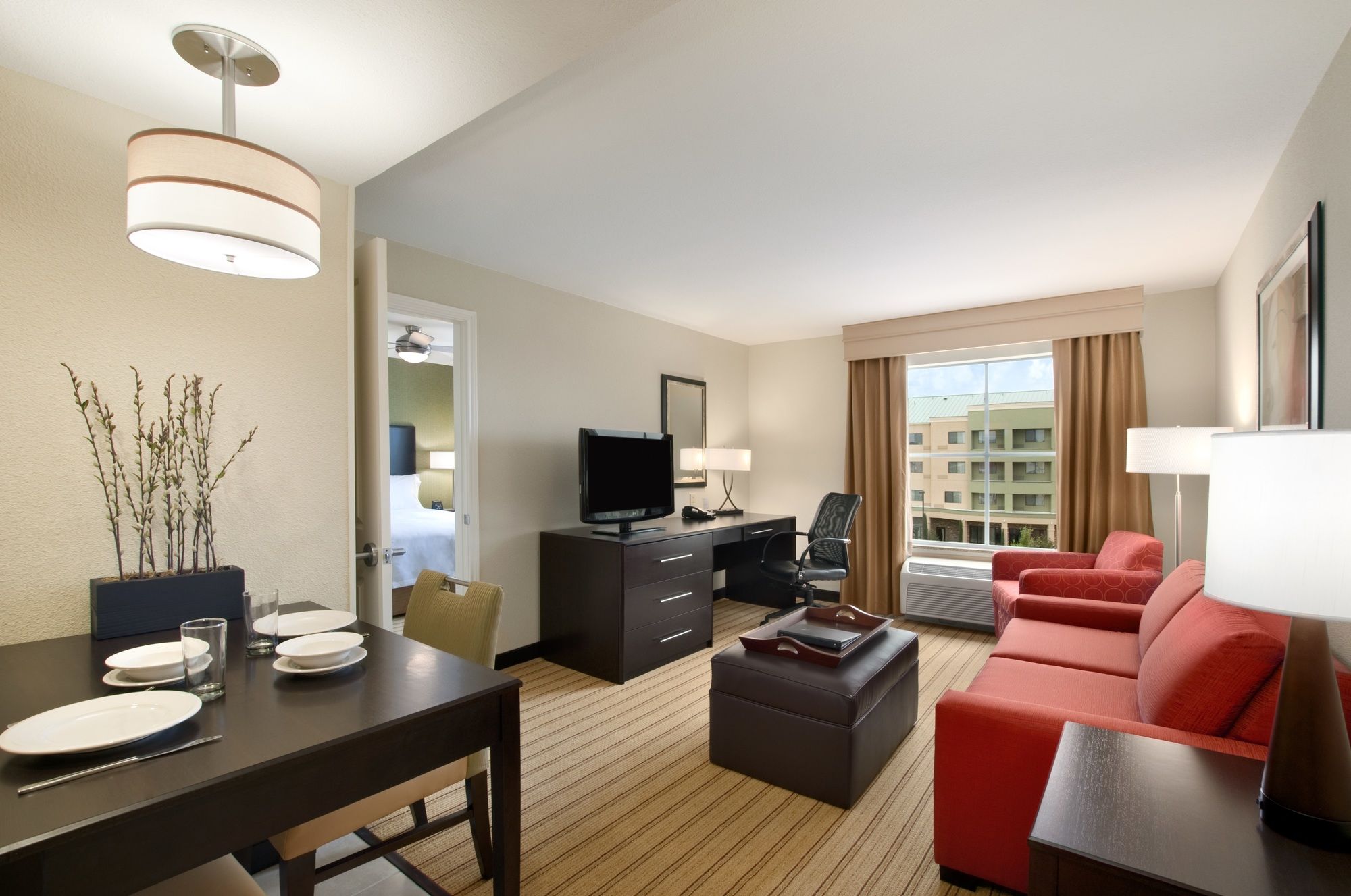 Homewood Suites by Hilton Fort Worth West at Cityview