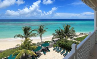 Coral Sands Beach Resort