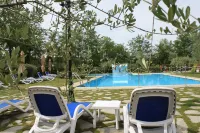 Santa Caterina Park Hotel Hotels in Vezzano Ligure