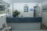Captain Cook Motor Lodge Hotels in Gisborne
