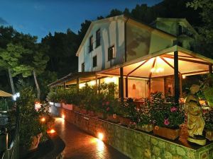 Hotel Villa Delle Meraviglie