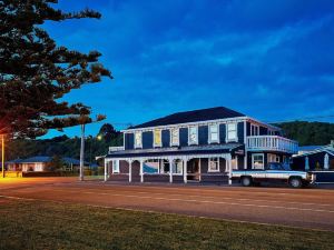 Kaikoura Boutique Hotel