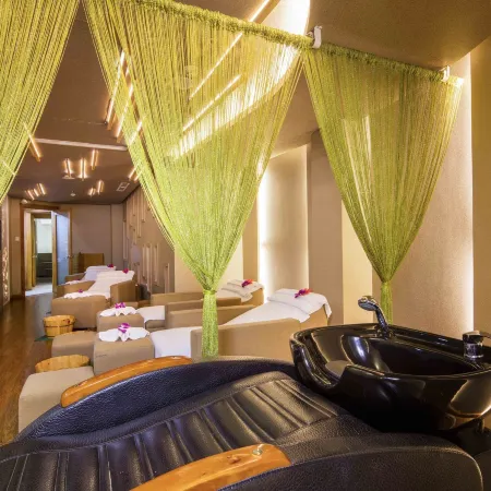 Paradise Saigon Boutique Hotel & Spa