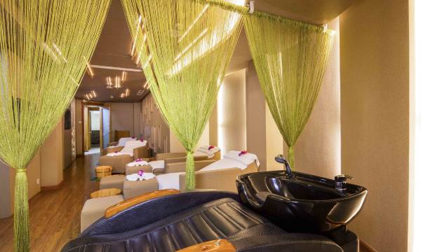 Paradise Saigon Boutique Hotel & Spa