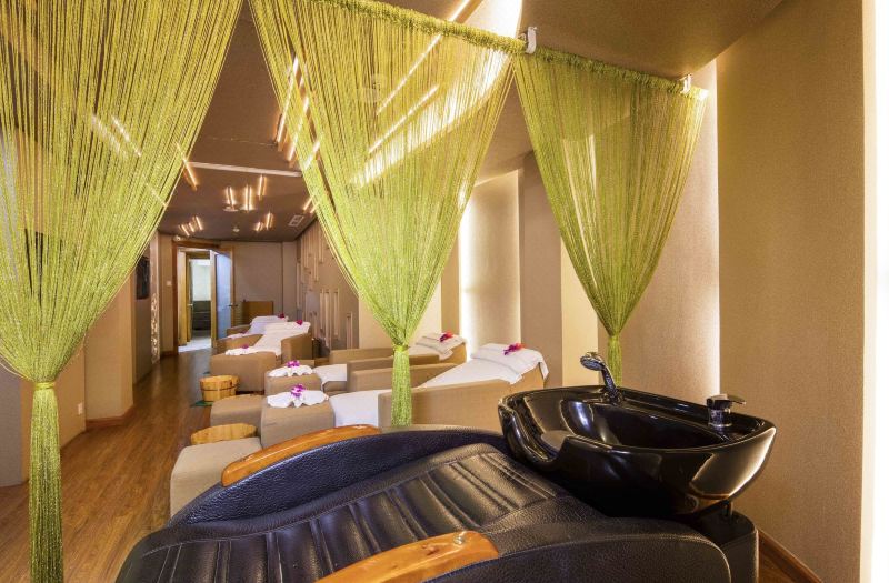 Paradise Saigon Boutique Hotel & Spa