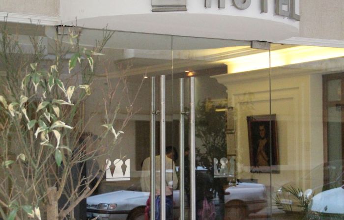 Hotel Napoleon Beirut