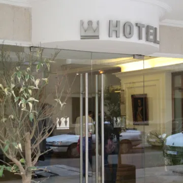 Hotel Napoleon Beirut Các khách sạn gần Phố Hamra