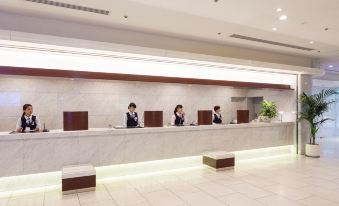 Hotel Plaza Osaka