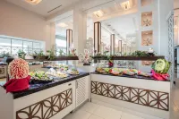Aria Claros Beach & Spa Resort – All Inclusive 24H