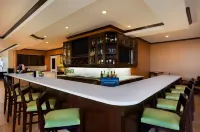 Hilton Garden Inn Edmonton International Airport Hotels in Nisku