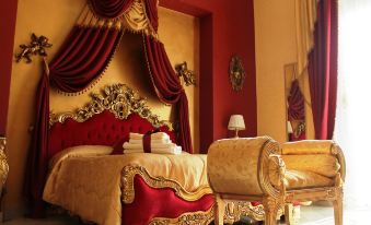 La Dolce Vita - Luxury House