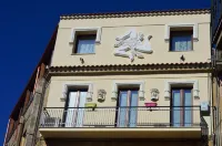 Centro Sicilia Rooms-Suites & Terrace
