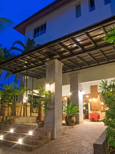 รูปภาพของลันตา แซนด์ รีสอร์ท แอนด์ สปา