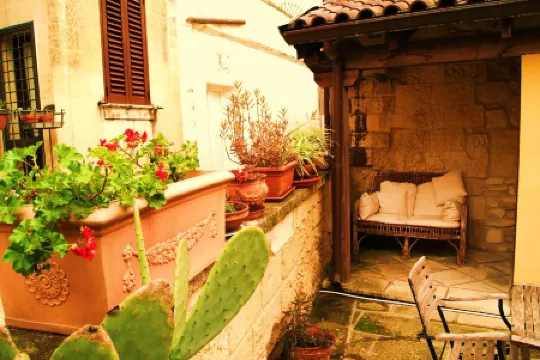 B&B Demetra Appartamenti