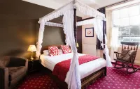 Killin Hotel Hotels in 