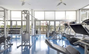 Etoile Hotel Itaim.