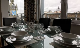 Tolbooth Apartments by Principal Apartments