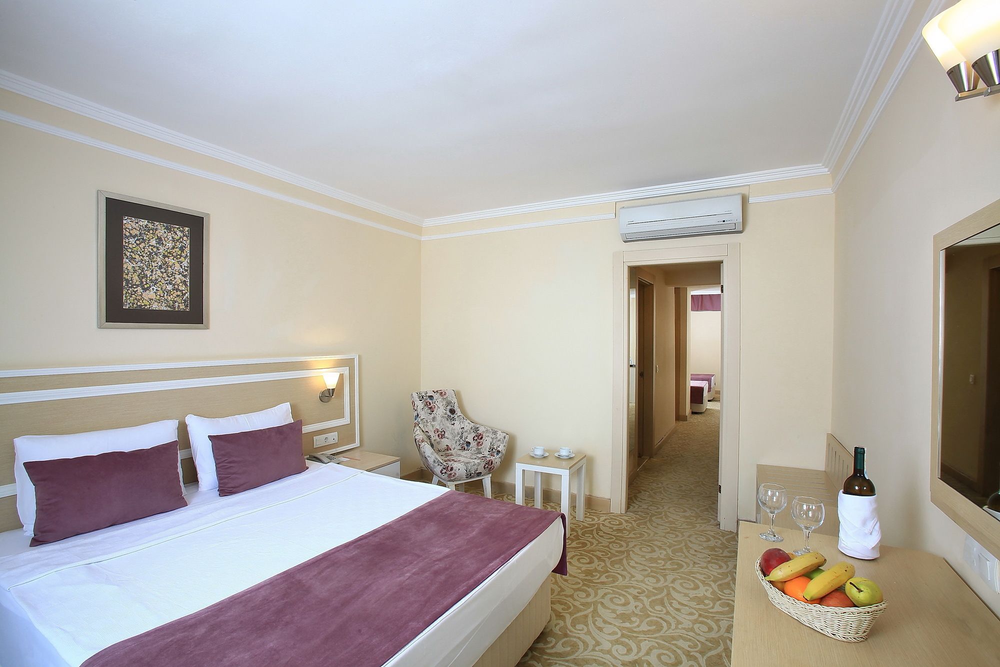 Royal Arena Hotel & Resort Spa