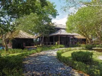 The Menjangan by LifestyleRetreats Hôtels à : Pemuteran
